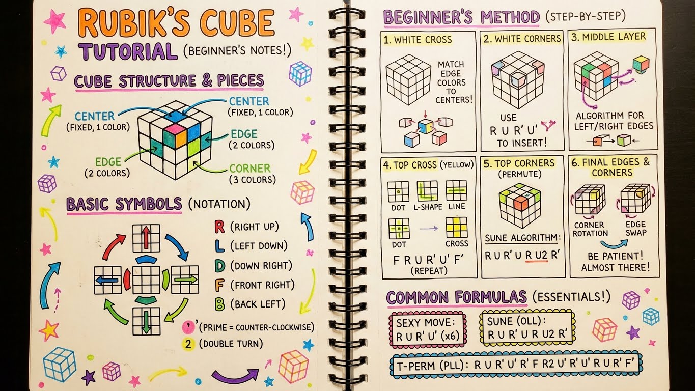 Artisan Sketchbook Tutorial Guide